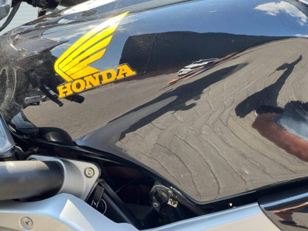 Honda MTX200 R2 MD07 incl. Motor kenteken, rijklaar! - Afbeelding 119