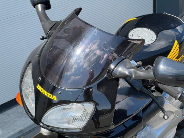 Honda MTX200 R2 MD07 incl. Motor kenteken, rijklaar! - Afbeelding 120