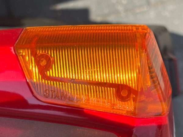 Honda MTX200 R2 MD07 incl. Motor kenteken, rijklaar! - Afbeelding 130