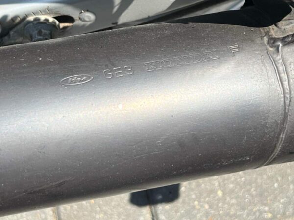 Honda MTX200 R2 MD07 incl. Motor kenteken, rijklaar! - Afbeelding 132