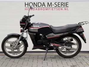 Super mooie originele Honda MBX 1982 HC04