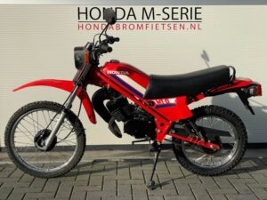 Originele Honda MT8 HD02