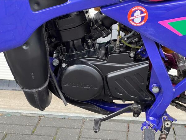 Honda MTX125 R TC02 Beach Hunter - Afbeelding 4