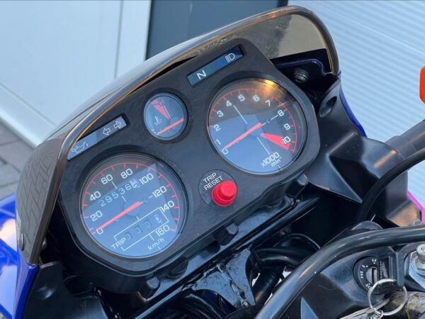 Honda MTX125R TC02 Beach Hunter - Afbeelding 12