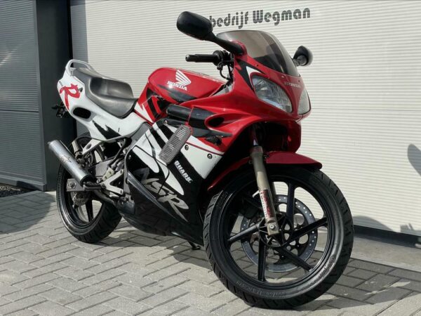 Honda NSR125 JC22 - Afbeelding 21