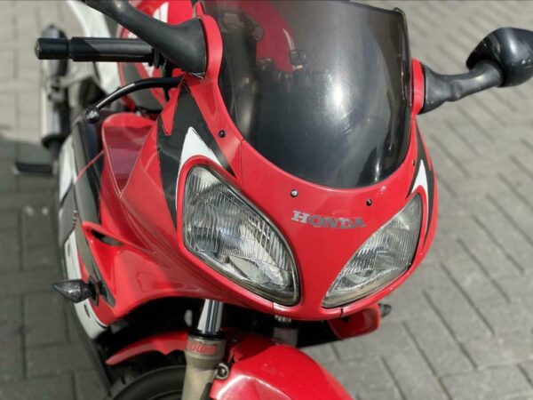 Honda NSR125 JC22 - Afbeelding 17