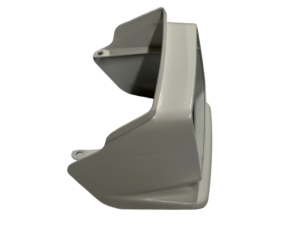 Koplampkuip kort - Kleur: Cortina White (NH111)