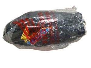 Benzinetank - Zwart - Afbeelding 6