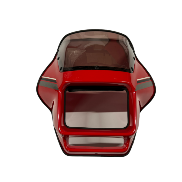 Koplampkuip - Kleur: Monza Red (R110) - Afbeelding 3