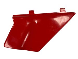 Zijkappenset - Kleur: Tahitian Red (R23) - Afbeelding 3