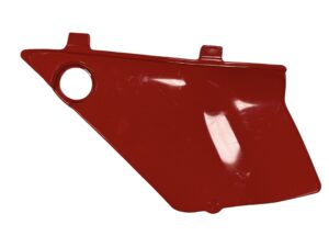Zijkappenset - Kleur: Tahitian Red (R23) - Afbeelding 2