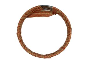 Koplampspoiler - Kleur: Flash Red (R119) - Afbeelding 8