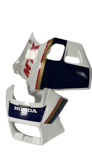 Kappenset tank + koplamp incl. stickers (Lee Cooper Ralley Sport) - Afbeelding 2