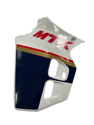 Kappenset tank + koplamp incl. stickers (Lee Cooper Ralley Sport) - Afbeelding 3