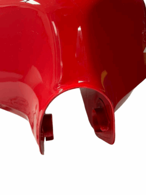 Benzinetank - Kleur: Fighting Red (R134) - Afbeelding 7