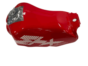 Benzinetank - Kleur: Fighting Red (R134) - Afbeelding 2