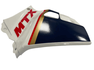 Kappenset tank + koplamp incl. stickers (Lee Cooper Ralley Sport) - Afbeelding 4