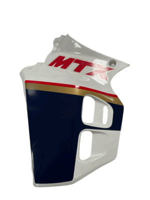 Kappenset tank + koplamp incl. stickers (Lee Cooper Ralley Sport) - Afbeelding 5