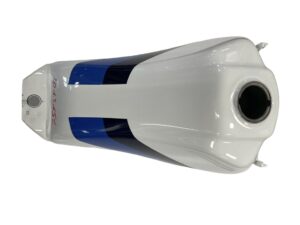 Benzinetank Lee Cooper Ralley - Afbeelding 2
