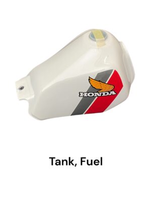 Benzinetank