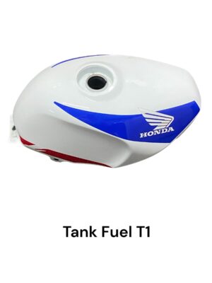 Benzinetank T1
