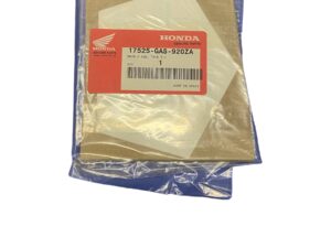 Sticker benzinetank T1 - Markering A