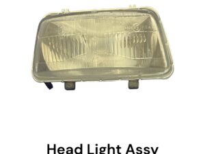 Koplamp