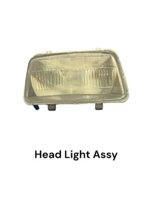 Koplamp