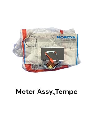 Temperatuurmeter