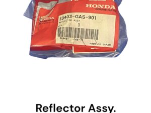 Reflector