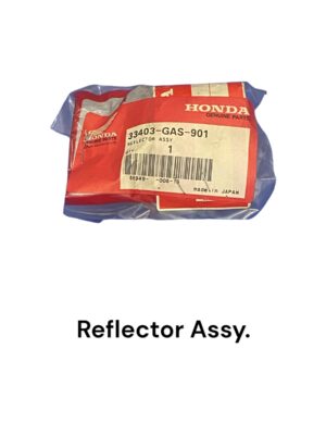 Reflector