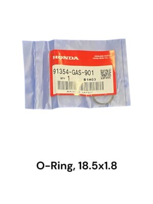 O-Ring - 18,5x1,8