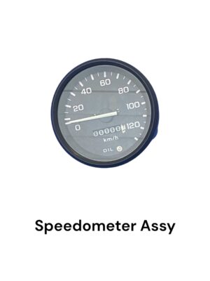 Kilometerteller