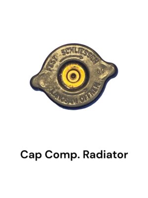 Radiateurdop