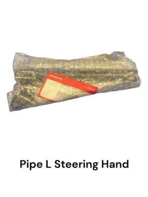 Stuurpijp linker hand