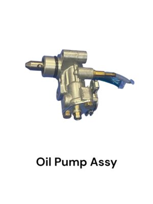 Oliepomp