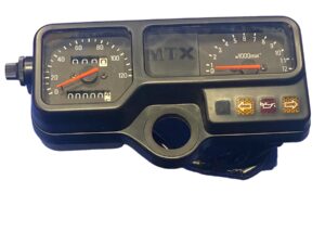 Kilometerteller/Combimeter compleet
