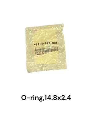 O-Ring - 14,8x2,4