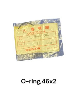 O-Ring - 46x2