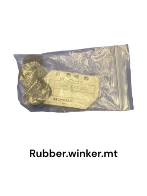 Knipperlicht, houder (rubber)