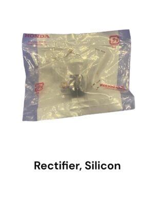 Spanningsregelaar/Gelijkrichter (siliconen)