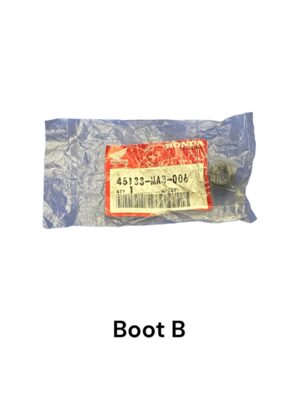 Boot B