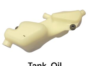 Olietank