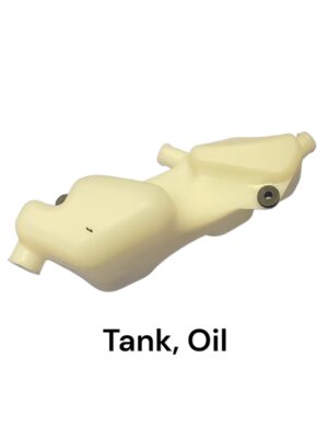 Olietank