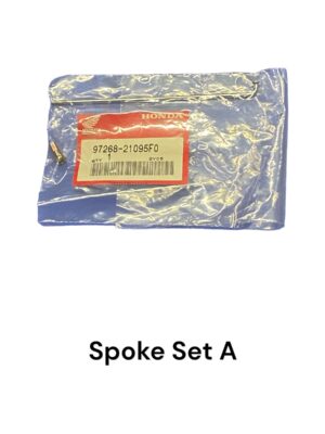 Spaak A