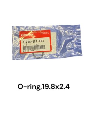 O-Ring - 19,8x2,4