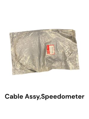 Snelheidsmeterkabel