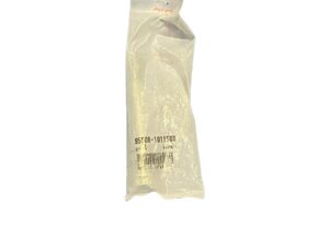 Bout, flens - 10x115mm