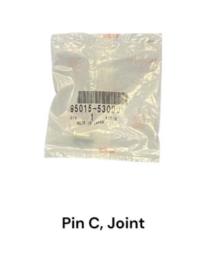 Verbindingspen C