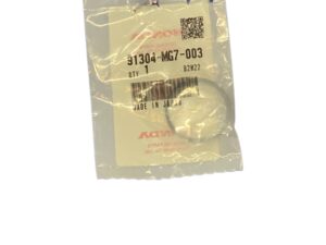 O-Ring - 27,4x2,4